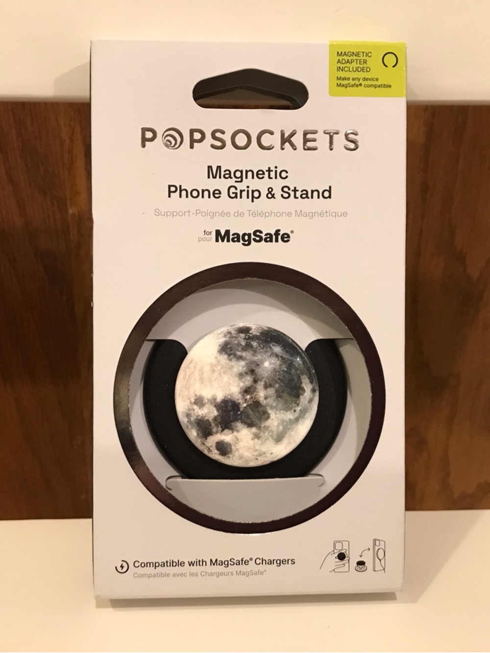 Popsockets MagSafe Popgrip